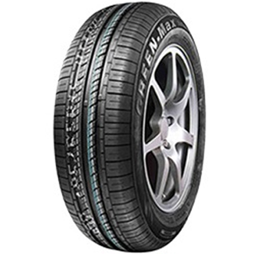لاستیک لینگ لانگ سایز 175/60R13 گل GREEN MAX ECO تک حلقه ای