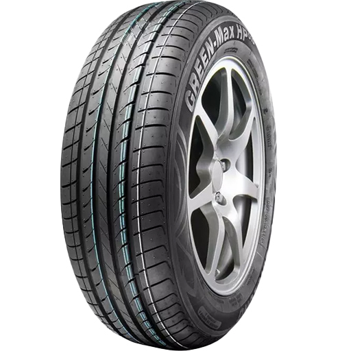 لاستیک لینگ لانگ سایز 205/60R15 گل GREEN MAX HP010 تک حلقه ای