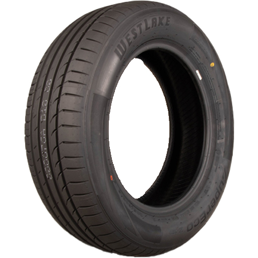 لاستیک وست لیک سایز 175/70R13 گل Z107 تک حلقه ای