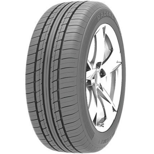 لاستیک وست لیک سایز 165/65R13 گل RP26 تک حلقه ای