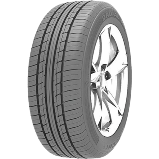 لاستیک وست لیک سایز 175/60R13 گل RP26 تک حلقه ای