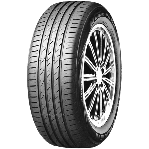 لاستیک نکسن سایز 165/65R13 گل NBLUE HD PLUS تک حلقه ای