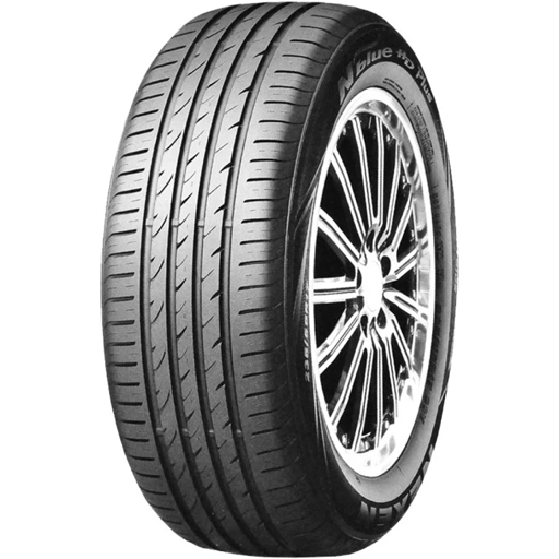 لاستیک نکسن سایز 185/70R13 گل NBLUE HD PLUS تک حلقه ای