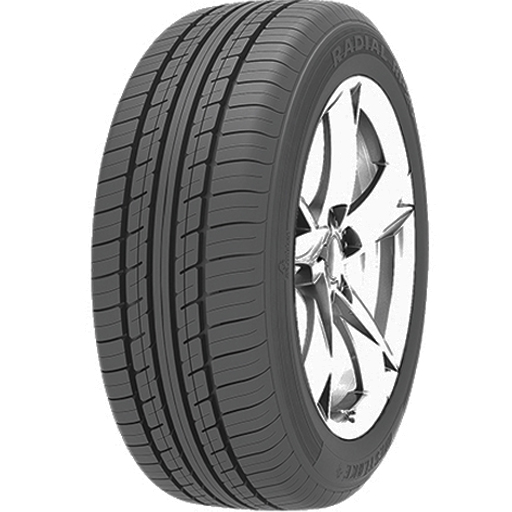 لاستیک وست لیک سایز 195/60R14 گل RP26 تک حلقه ای