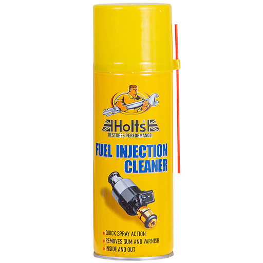 اسپری انژکتور شوی HOLTS