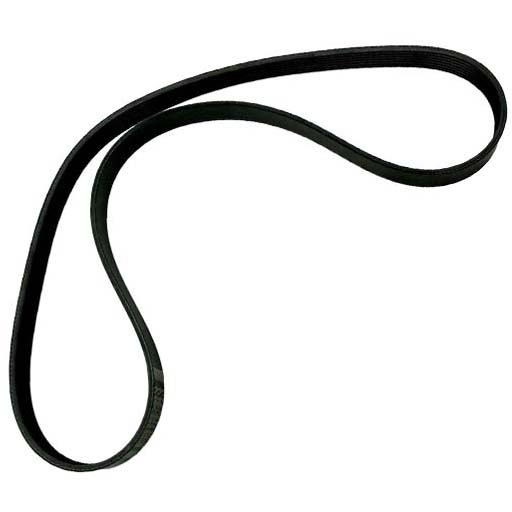 ‏تسمه‏ ‏دینام‏ لیفان x50 الیتک epdm وارداتی