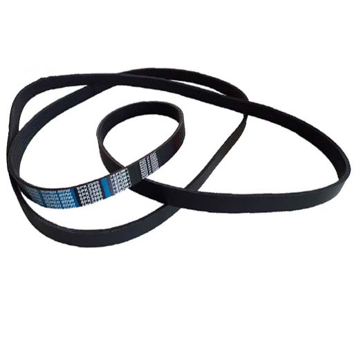 ‏تسمه‏ ‏دینام‏ جک j5 الیتک epdm وارداتی