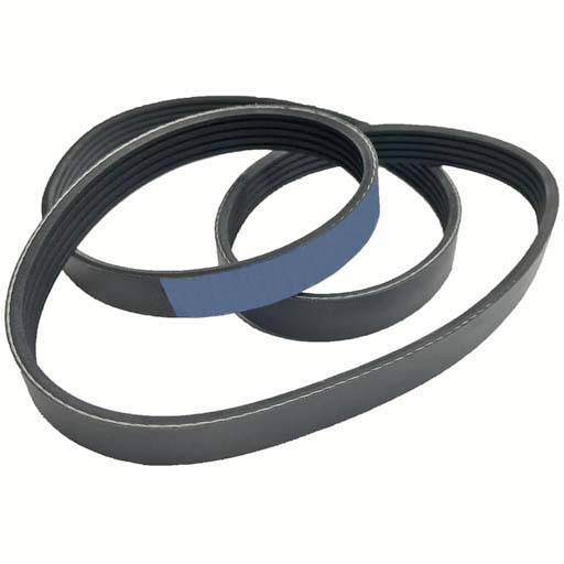 ‏تسمه‏ ‏دینام‏ j5 اتوماتیک الیتک epdm وارداتی