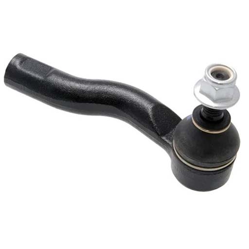 سیبک فرمان ام وی ام x33 الیتک (چپ)