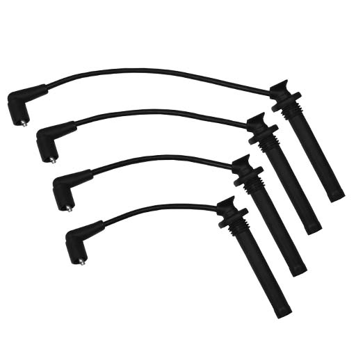 وایر شمع تیگو 5 الیتک