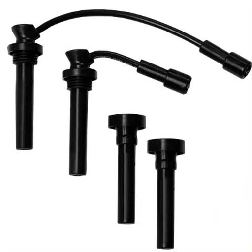 وایر شمع آریزو 5 الیتک oem