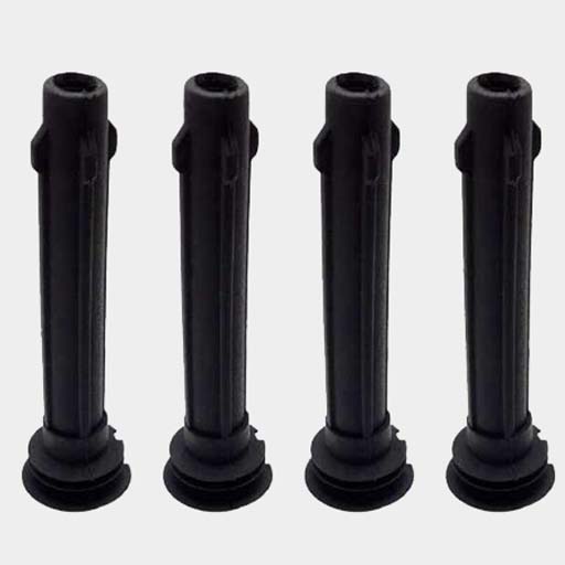 وایر شمع لیفان x60 الیتک