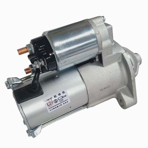 استارت ام وی ام 550 الیتک وارداتی