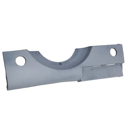 سپر عقب ام وی ام x33 الیتک وارداتی