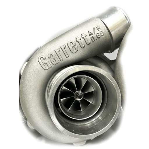 توربو شارژ Garrett مدل GT28 مناسب خودروهای تقویت‌شده و اسپرت