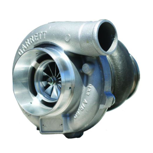 توربو شارژ GARRETT مدل TF-35 مناسب خودروهای تقویت‌شده و اسپرت
