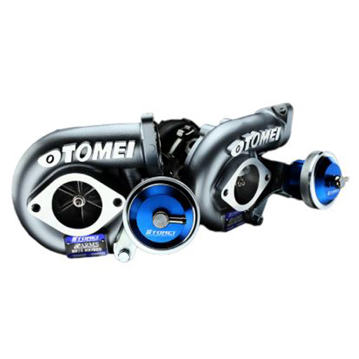 توربو شارژ TOMEI