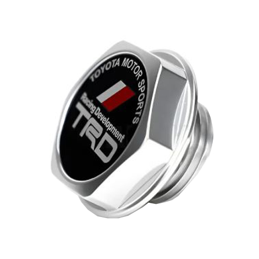 درب روغن TRD