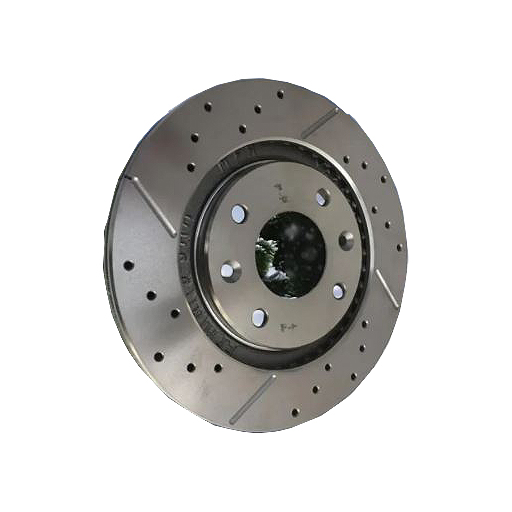 دیسک ترمز جلو پژو  PFC SLX 405