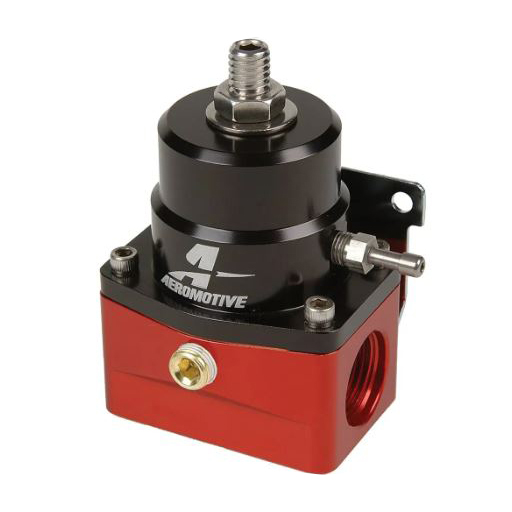 رگلاتور سوخت AEROMOTIVE مناسب خودروهای تقویت شده