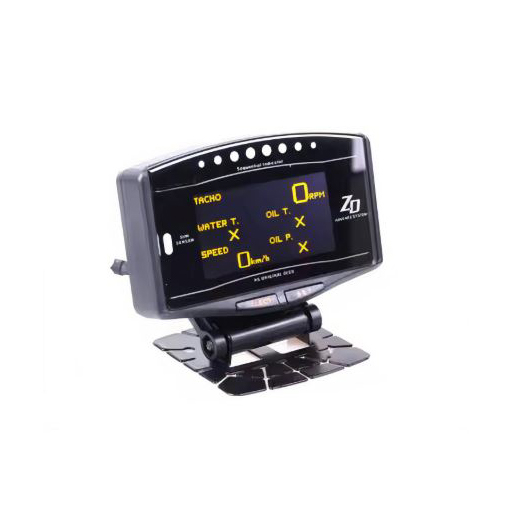مولتی گیج دفی (DEFI) سری ZD-OBD2