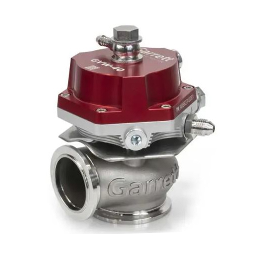 وست گیت Garrett مدل GVW-40 اورجینال