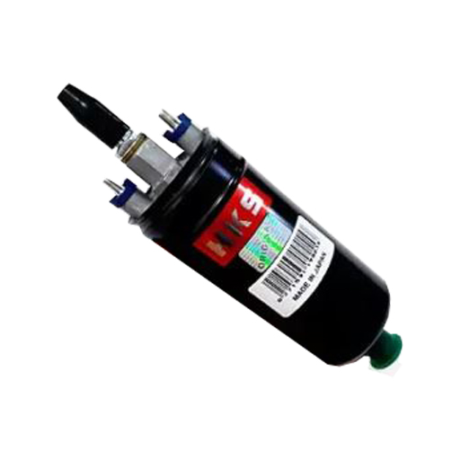 پمپ بنزین اکسترنال HKS مدل 360 LPH مناسب خودروهای تقویت شده