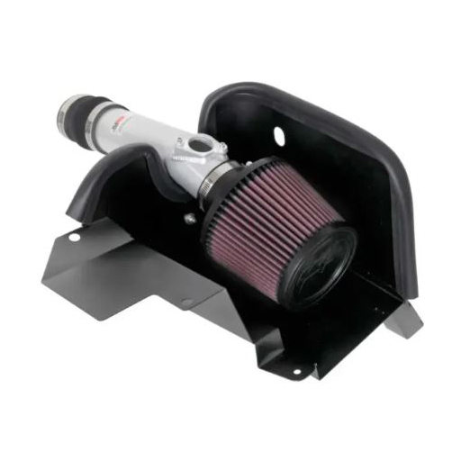 کیت مکش K&N-C باکسی کربن مناسب خودروهای تقویت شده