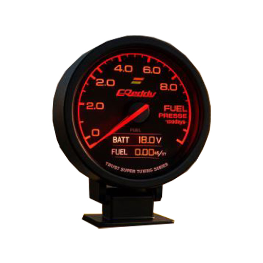 گیج فشار بنزین GREDDY