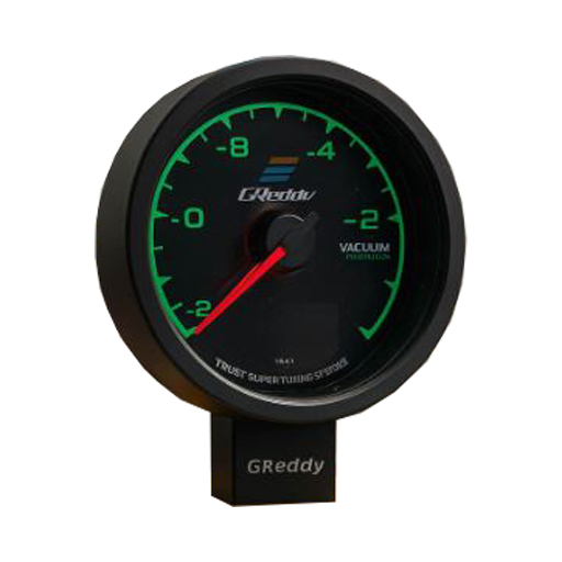 گیج وکیوم GREDDY