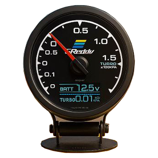 گیج بوست GREDDY