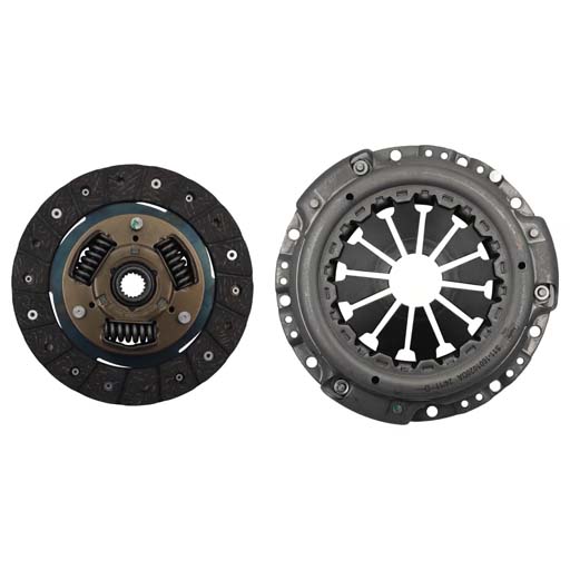 ‏دیسک‏ ‏و‏ ‏صفحه‏ ‏کلاچ ام وی ام 110s الیتک وارداتی
