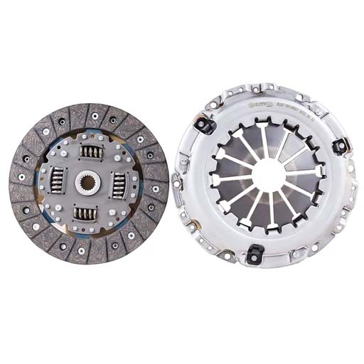 ‏دیسک‏ ‏و‏ ‏صفحه‏ ‏کلاچ لیفان x60 الیتک وارداتی نیو