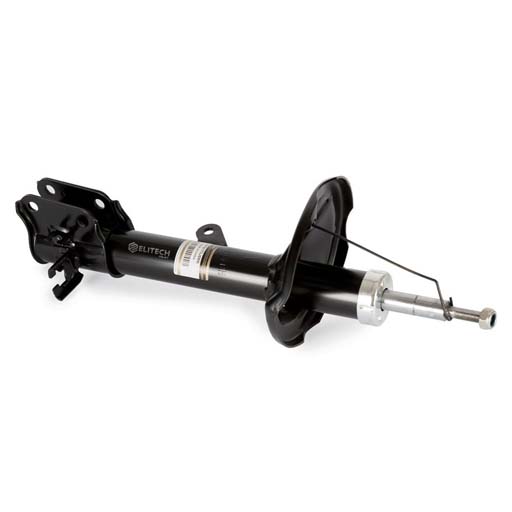 کمک فنر عقب جک J5 الیتک (چپ) OEM
