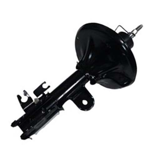 کمک فنر عقب جک J5 الیتک (راست) OEM