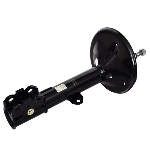 کمک فنر جلو ام وی ام x33 الیتک (چپ) OEM