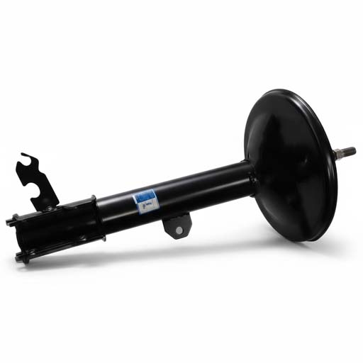 کمک فنر جلو تیگو 5 الیتک (راست) OEM