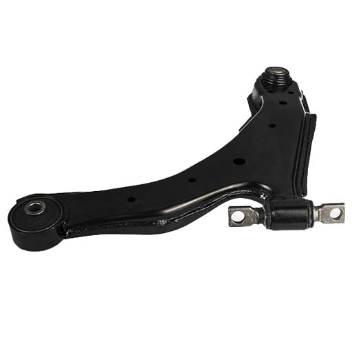 طبق‏ ‏جلو جک j5 اتوماتیک الیتک (چپ) وارداتی