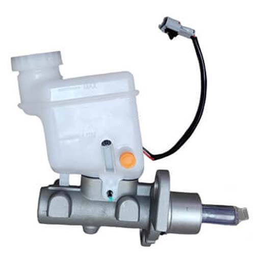 پمپ ترمز لیفان x60 الیتک اصلی OEM اورجینال