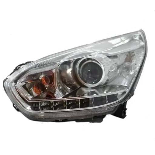 چراغ جلو ام وی ام x33 (چپ)