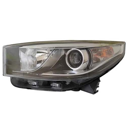 چراغ جلو ام وی ام x33s (چپ)