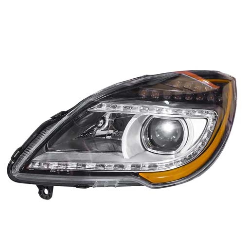 چراغ جلو لیفان x50 (چپ)