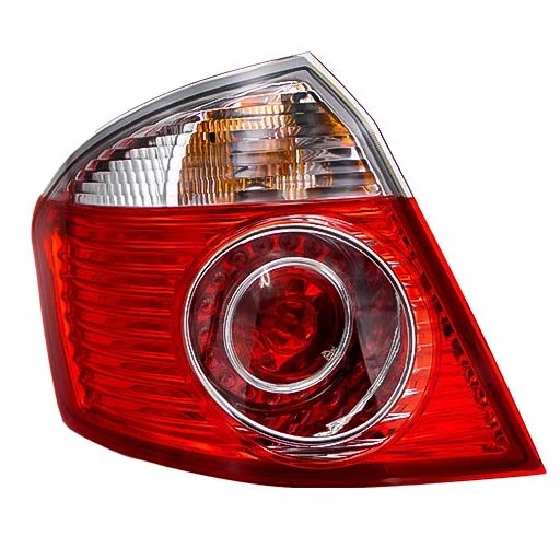 چراغ خطر گلگیر لیفان 520 (چپ)