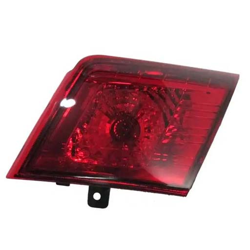 چراغ خطر صندوق ولکس c30 الیتک (راست)