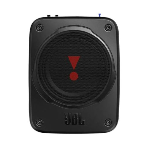 ساب ووفر خودرو جی بی ال مدل BASSPRO LITE با قابلیت اتصال به آمپلی فایر