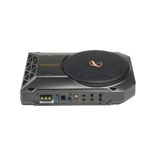 ساب ووفر خودرو اینفینیتی مدل BASSLINK SM2