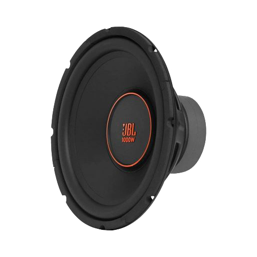 ساب ووفر خودرو جی بی ال مدل GX1200