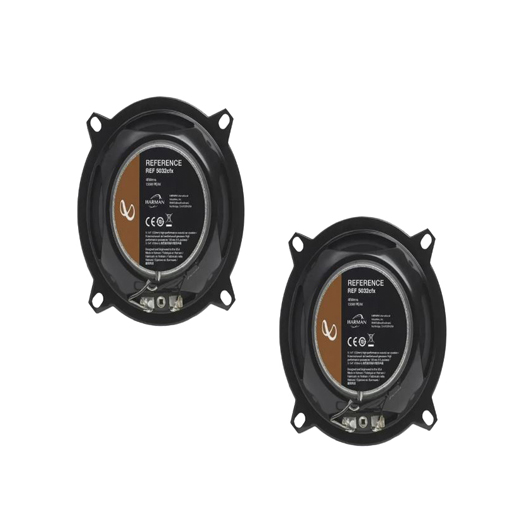 اسپیکر خودرو اینفینیتی مدل REFERENCE 5032CFX  بسته دو عددی