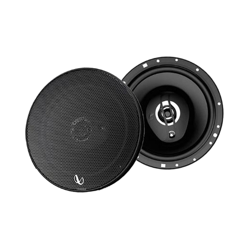 اسپیکر خودرو اینفینیتی مدل alpha 6530 بسته دو عددی