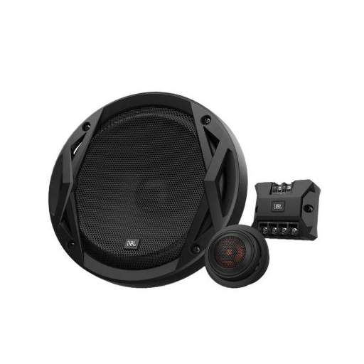 کامپوننت خودرو جی بی ال مدل CLUB 6500C مجموعه شش عددی